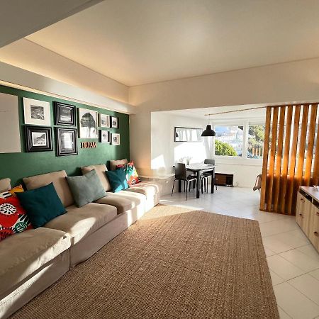 Green Dream Studio Next To The Beach By Trip2Portugal Sesimbra Buitenkant foto