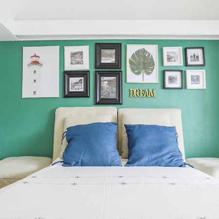 Green Dream Studio Next To The Beach By Trip2Portugal Sesimbra Buitenkant foto