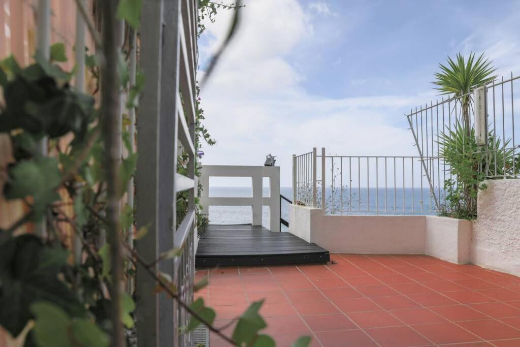 Green Dream Studio Next To The Beach By Trip2Portugal Sesimbra Buitenkant foto