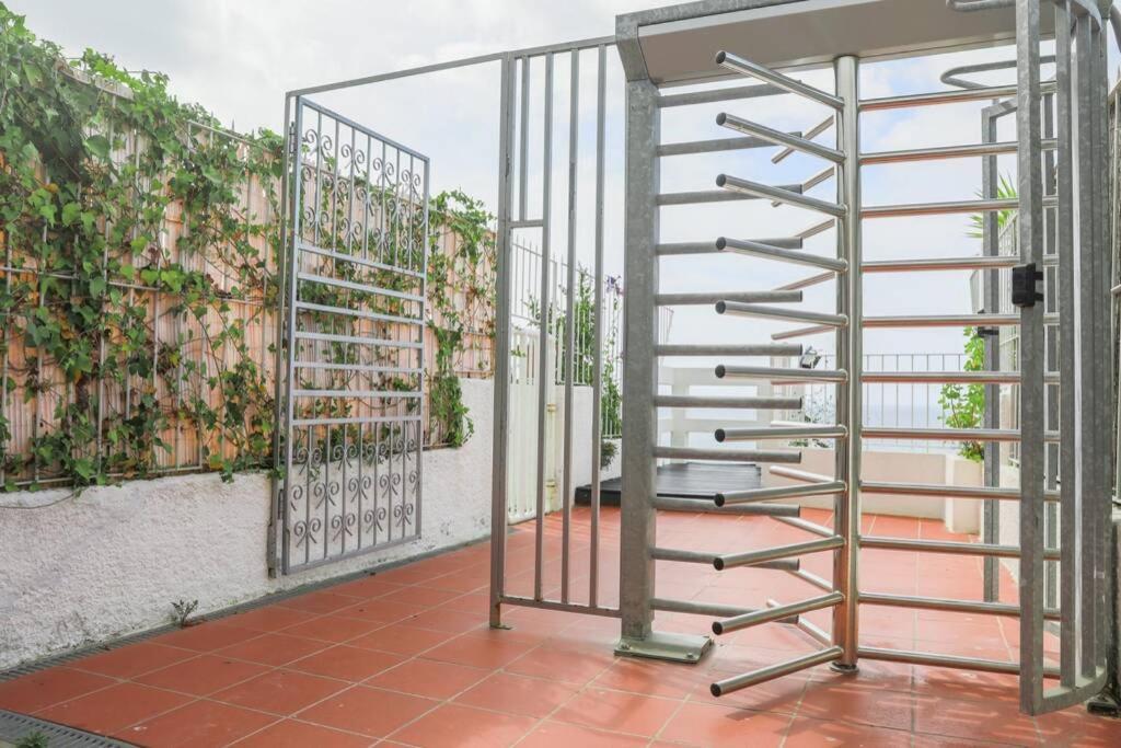 Green Dream Studio Next To The Beach By Trip2Portugal Sesimbra Buitenkant foto