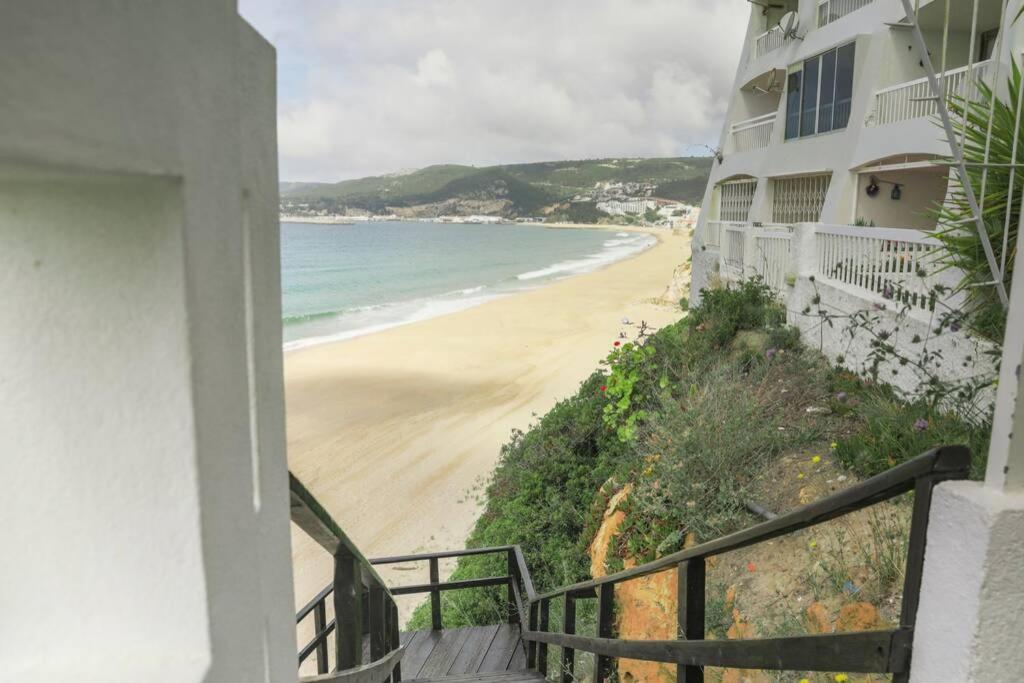 Green Dream Studio Next To The Beach By Trip2Portugal Sesimbra Buitenkant foto
