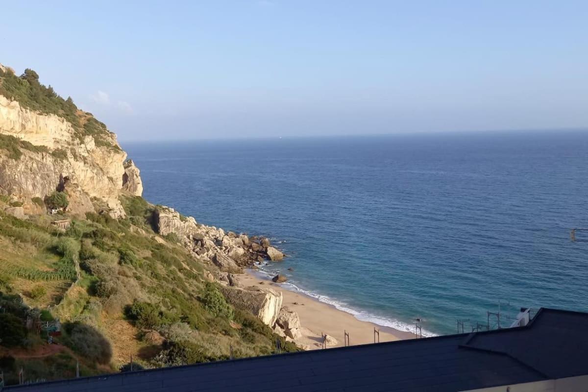 Green Dream Studio Next To The Beach By Trip2Portugal Sesimbra Buitenkant foto