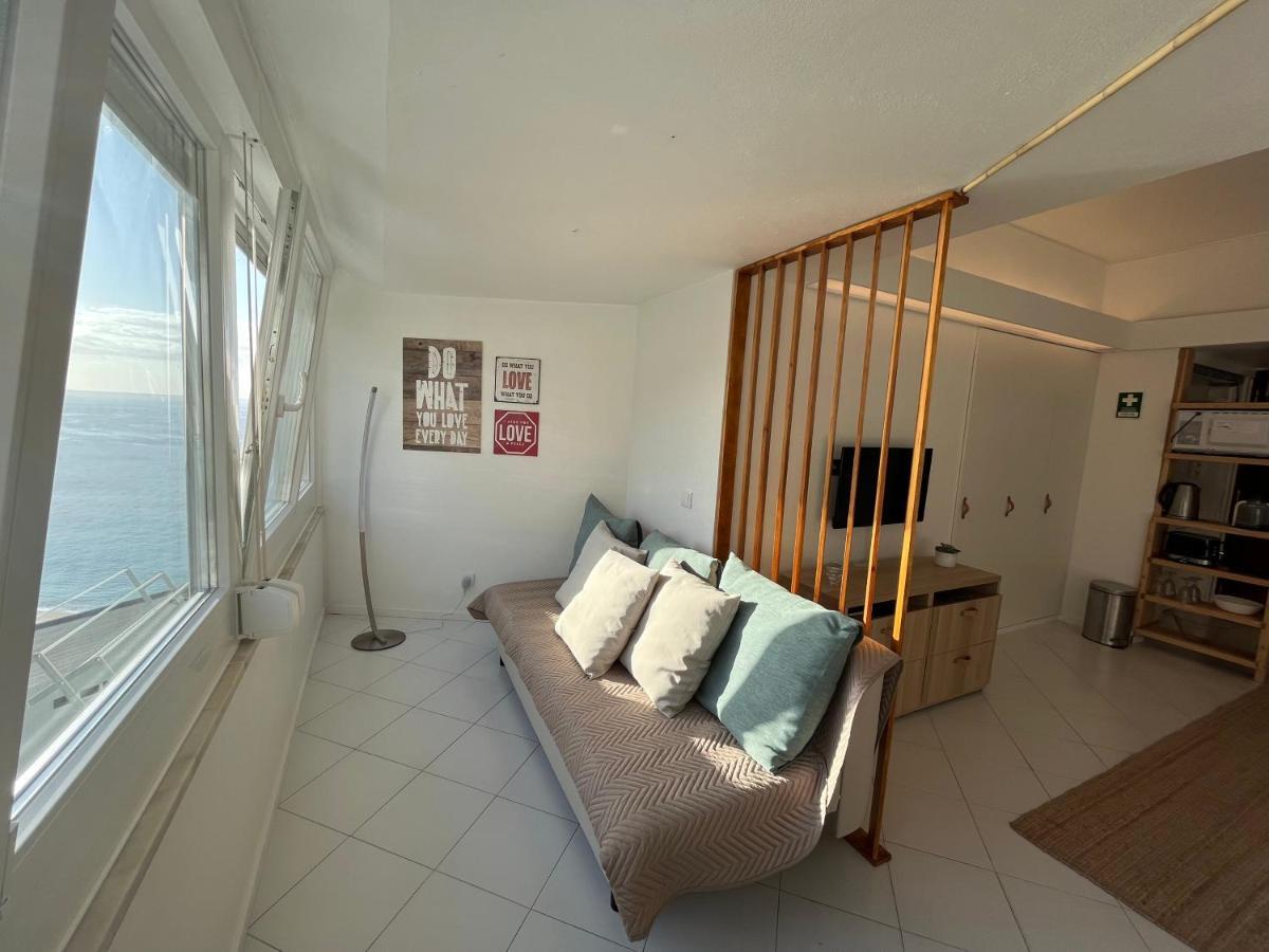 Green Dream Studio Next To The Beach By Trip2Portugal Sesimbra Buitenkant foto