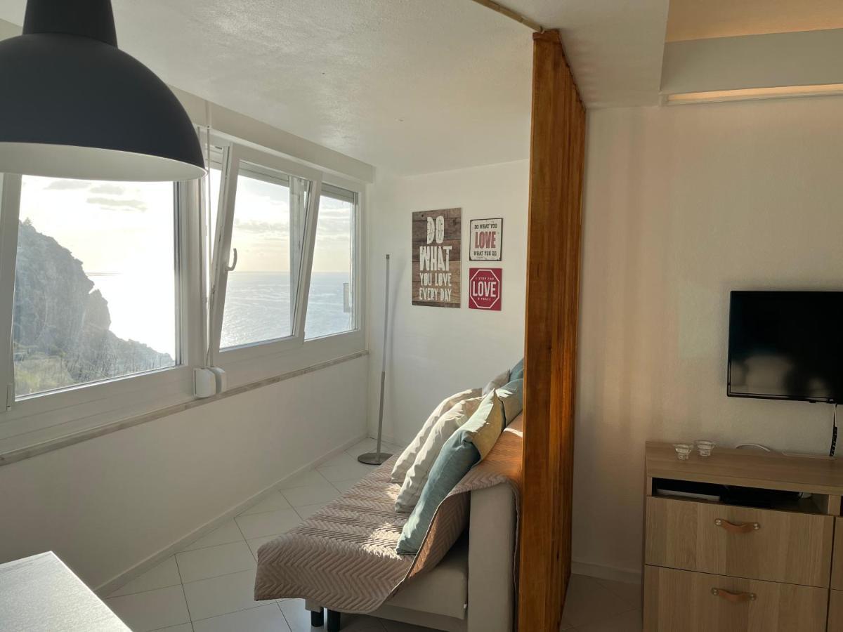 Green Dream Studio Next To The Beach By Trip2Portugal Sesimbra Buitenkant foto