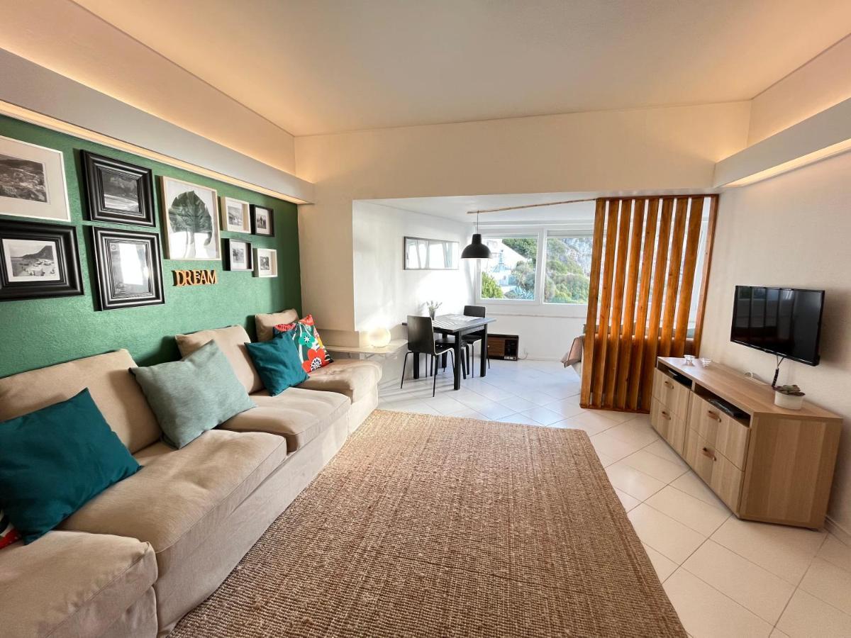 Green Dream Studio Next To The Beach By Trip2Portugal Sesimbra Buitenkant foto