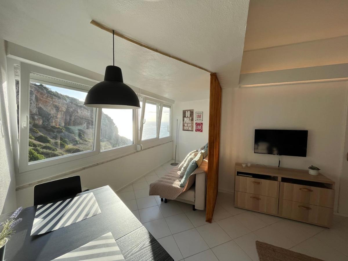 Green Dream Studio Next To The Beach By Trip2Portugal Sesimbra Buitenkant foto
