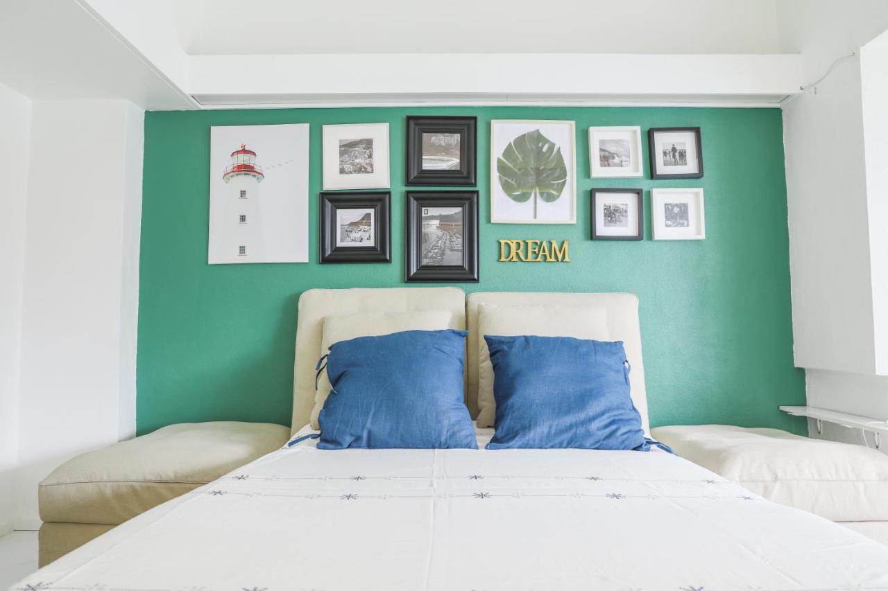 Green Dream Studio Next To The Beach By Trip2Portugal Sesimbra Buitenkant foto