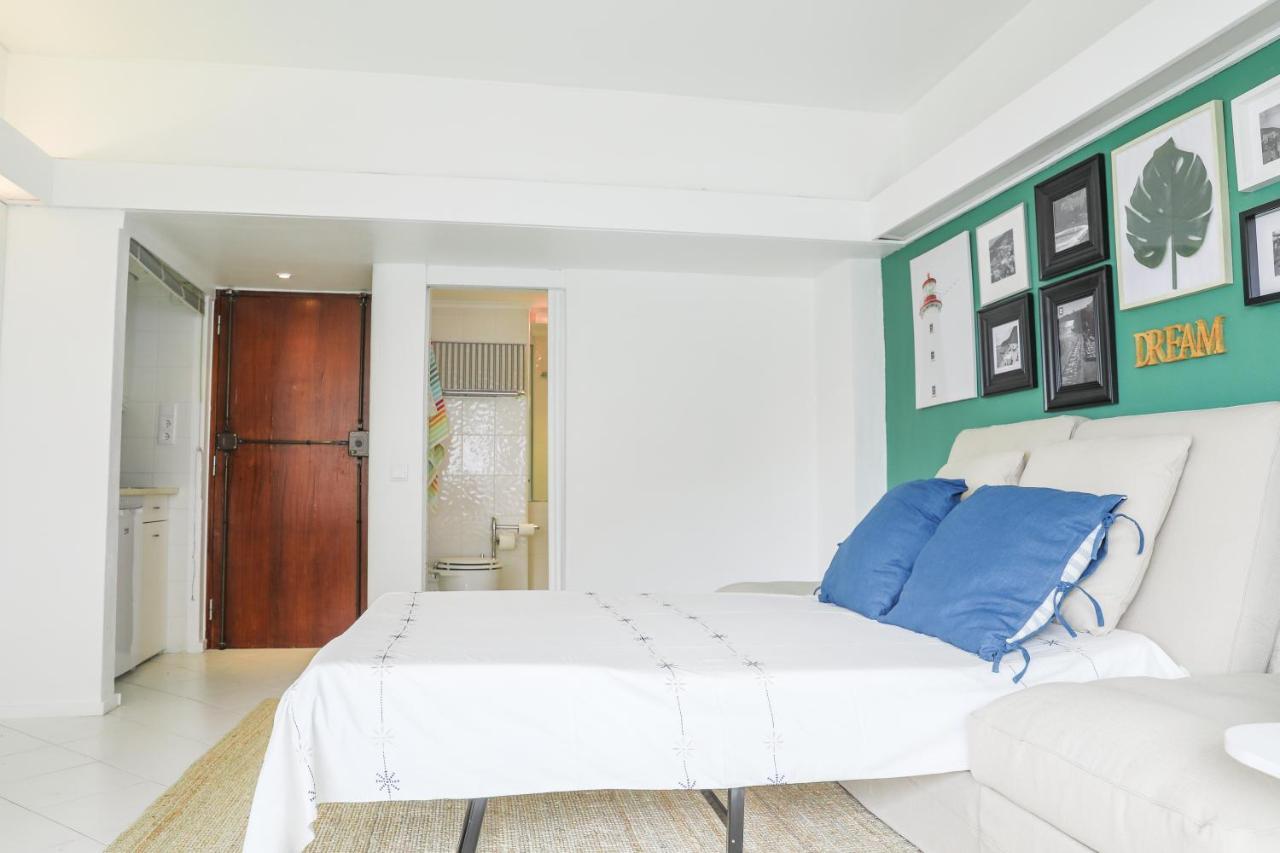 Green Dream Studio Next To The Beach By Trip2Portugal Sesimbra Buitenkant foto